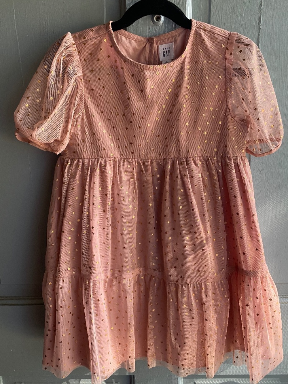 💖Little Elle's Closet💖 Gap Kids Dress - 5 YEARS OLD